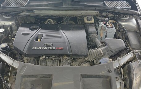 Ford Mondeo IV, 2007 год, 650 000 рублей, 10 фотография