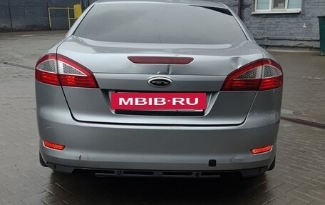 Ford Mondeo IV, 2007 год, 650 000 рублей, 5 фотография