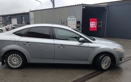 Ford Mondeo IV, 2007 год, 650 000 рублей, 4 фотография