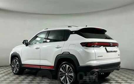 Changan CS35 Plus, 2024 год, 2 150 000 рублей, 2 фотография