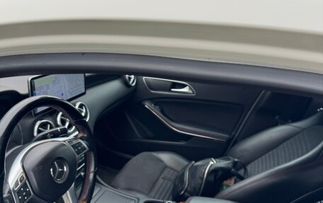 Mercedes-Benz A-Класс, 2013 год, 1 300 000 рублей, 7 фотография