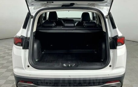 Changan CS35 Plus, 2024 год, 2 150 000 рублей, 4 фотография