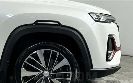 Changan CS35 Plus, 2024 год, 2 150 000 рублей, 5 фотография