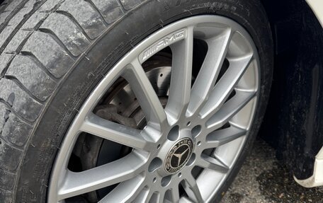 Mercedes-Benz A-Класс, 2013 год, 1 300 000 рублей, 10 фотография