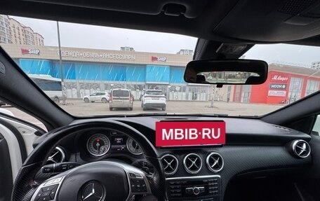 Mercedes-Benz A-Класс, 2013 год, 1 300 000 рублей, 6 фотография