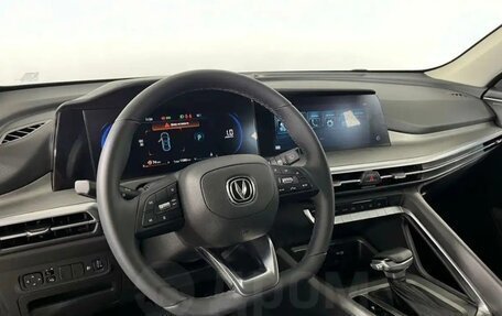 Changan CS35 Plus, 2024 год, 2 150 000 рублей, 6 фотография