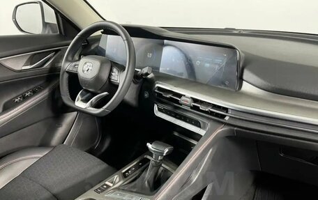 Changan CS35 Plus, 2024 год, 2 150 000 рублей, 8 фотография