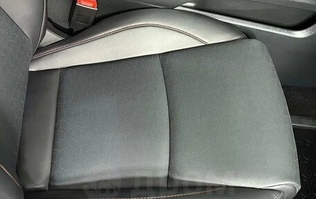 Changan CS35 Plus, 2024 год, 2 150 000 рублей, 15 фотография