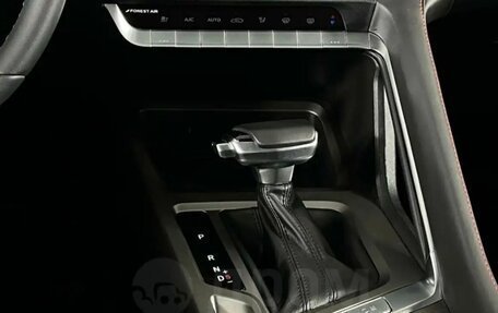 Changan CS35 Plus, 2024 год, 2 150 000 рублей, 12 фотография