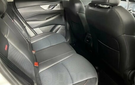 Changan CS35 Plus, 2024 год, 2 150 000 рублей, 9 фотография