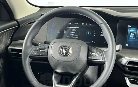 Changan CS35 Plus, 2024 год, 2 150 000 рублей, 13 фотография