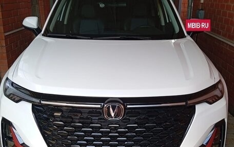 Changan CS35 Plus, 2024 год, 2 150 000 рублей, 16 фотография