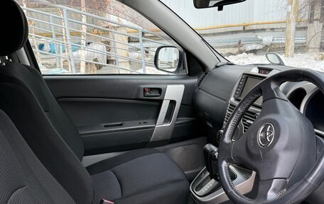 Toyota Rush II, 2006 год, 800 000 рублей, 3 фотография