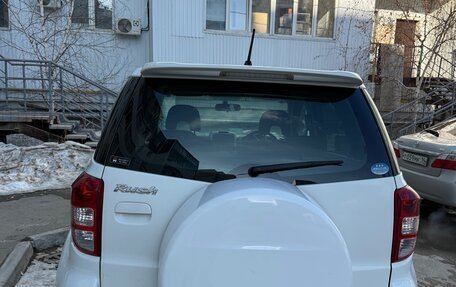 Toyota Rush II, 2006 год, 800 000 рублей, 8 фотография