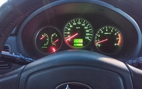 Subaru Forester, 2005 год, 670 000 рублей, 7 фотография