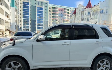 Toyota Rush II, 2006 год, 800 000 рублей, 7 фотография