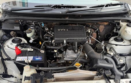 Toyota Rush II, 2006 год, 800 000 рублей, 4 фотография