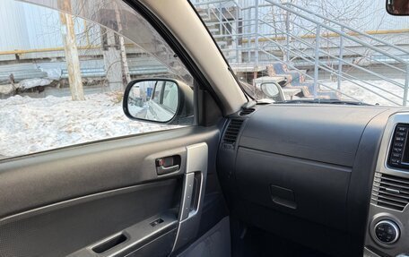 Toyota Rush II, 2006 год, 800 000 рублей, 11 фотография