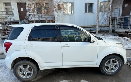 Toyota Rush II, 2006 год, 800 000 рублей, 9 фотография