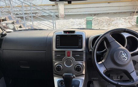 Toyota Rush II, 2006 год, 800 000 рублей, 10 фотография