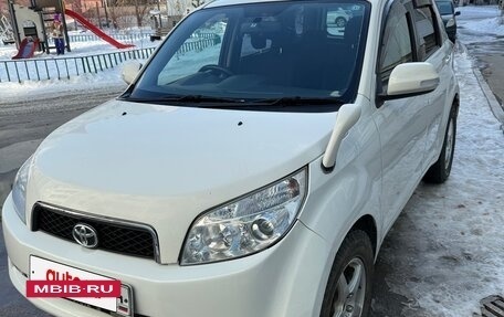 Toyota Rush II, 2006 год, 800 000 рублей, 6 фотография