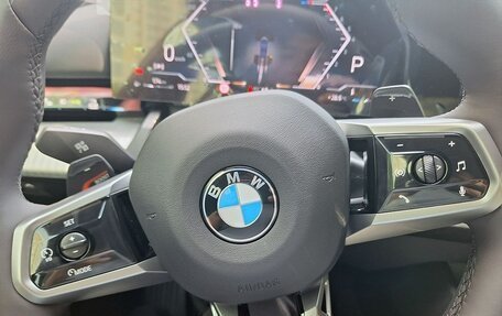 BMW 5 серия, 2024 год, 6 750 000 рублей, 12 фотография