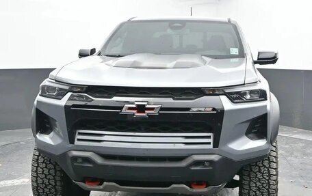 Chevrolet Colorado, 2022 год, 7 885 000 рублей, 2 фотография