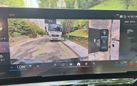 BMW 5 серия, 2024 год, 6 750 000 рублей, 13 фотография