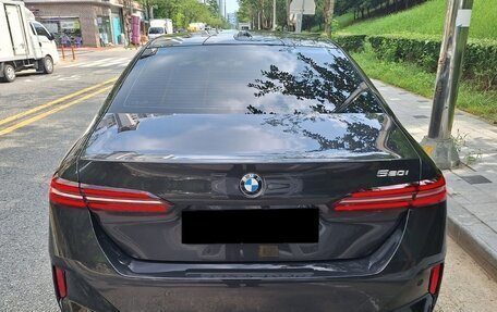 BMW 5 серия, 2024 год, 6 750 000 рублей, 6 фотография