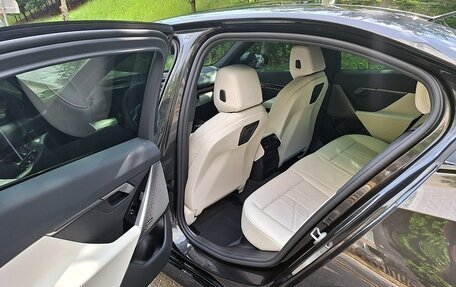 BMW 5 серия, 2024 год, 6 750 000 рублей, 16 фотография