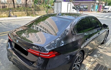BMW 5 серия, 2024 год, 6 750 000 рублей, 7 фотография