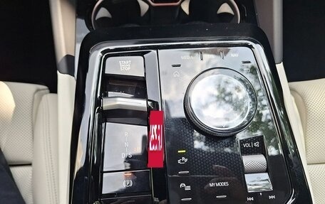 BMW 5 серия, 2024 год, 6 750 000 рублей, 14 фотография