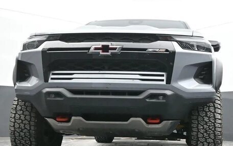 Chevrolet Colorado, 2022 год, 7 885 000 рублей, 3 фотография