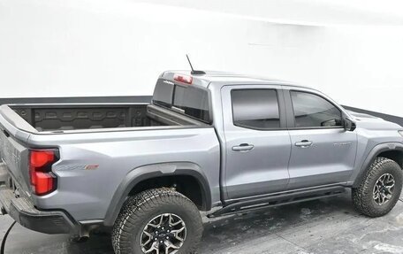 Chevrolet Colorado, 2022 год, 7 885 000 рублей, 7 фотография