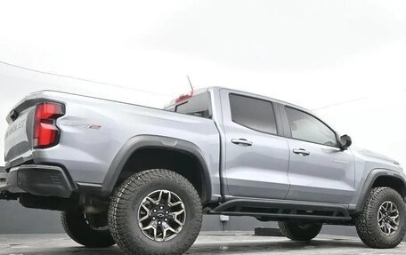 Chevrolet Colorado, 2022 год, 7 885 000 рублей, 10 фотография