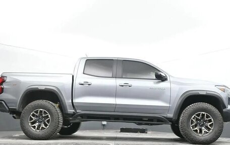 Chevrolet Colorado, 2022 год, 7 885 000 рублей, 9 фотография