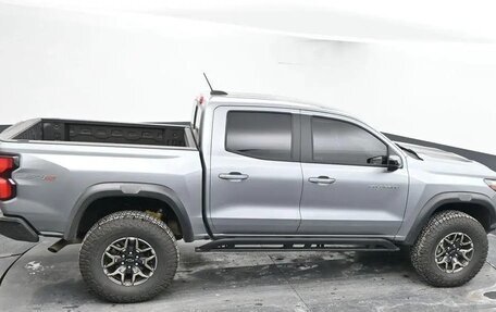 Chevrolet Colorado, 2022 год, 7 885 000 рублей, 8 фотография