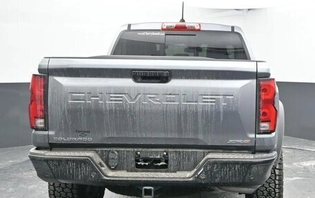 Chevrolet Colorado, 2022 год, 7 885 000 рублей, 11 фотография