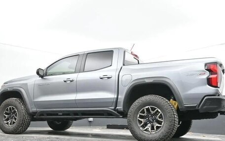 Chevrolet Colorado, 2022 год, 7 885 000 рублей, 16 фотография