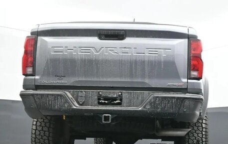 Chevrolet Colorado, 2022 год, 7 885 000 рублей, 12 фотография