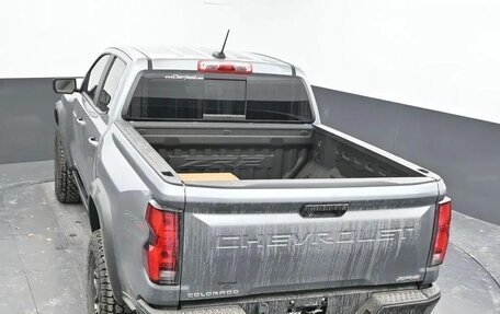 Chevrolet Colorado, 2022 год, 7 885 000 рублей, 13 фотография