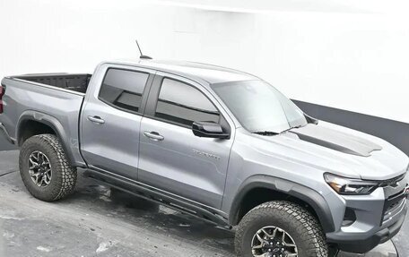 Chevrolet Colorado, 2022 год, 7 885 000 рублей, 6 фотография