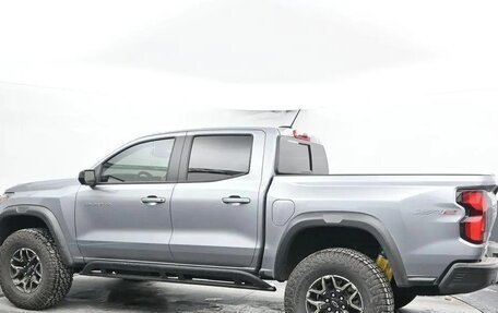 Chevrolet Colorado, 2022 год, 7 885 000 рублей, 15 фотография