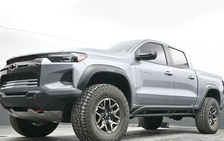Chevrolet Colorado, 2022 год, 7 885 000 рублей, 18 фотография