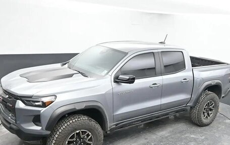 Chevrolet Colorado, 2022 год, 7 885 000 рублей, 19 фотография