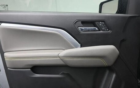 Chevrolet Colorado, 2022 год, 7 885 000 рублей, 22 фотография