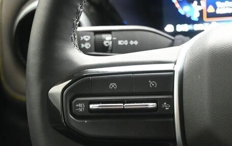 Chevrolet Colorado, 2022 год, 7 885 000 рублей, 24 фотография