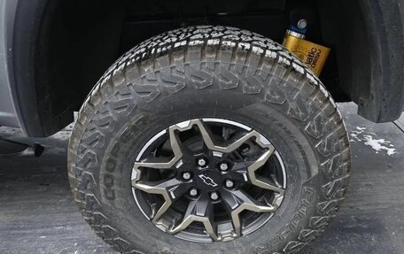 Chevrolet Colorado, 2022 год, 7 885 000 рублей, 20 фотография