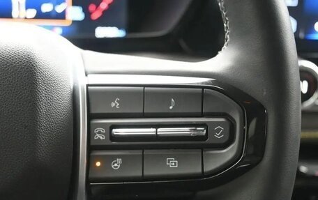 Chevrolet Colorado, 2022 год, 7 885 000 рублей, 28 фотография