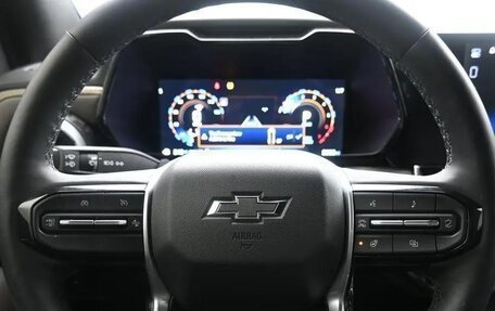 Chevrolet Colorado, 2022 год, 7 885 000 рублей, 26 фотография